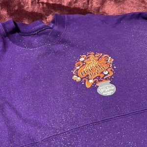 Disney spirit jersey size small